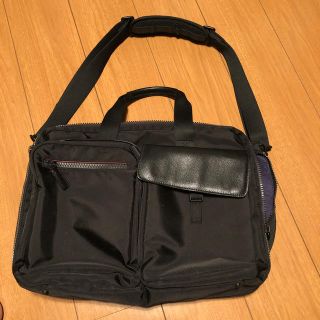 在庫有り お買い得 ポールスミス ビジネス用バッグ 値段交渉可