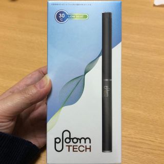 プルームテック(PloomTECH)のプルームテック(タバコグッズ)