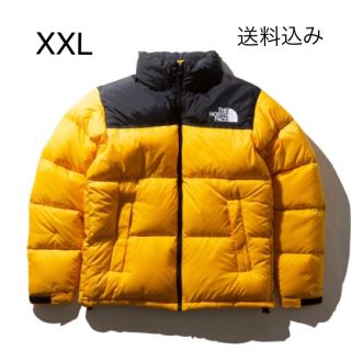 ザノースフェイス(THE NORTH FACE)のNuptse Jacket  19FW(ダウンジャケット)