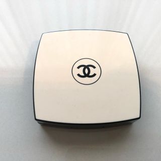 シャネル(CHANEL)のシャネル　レベージュ　プードゥル　ベル　ミン　10番(フェイスパウダー)