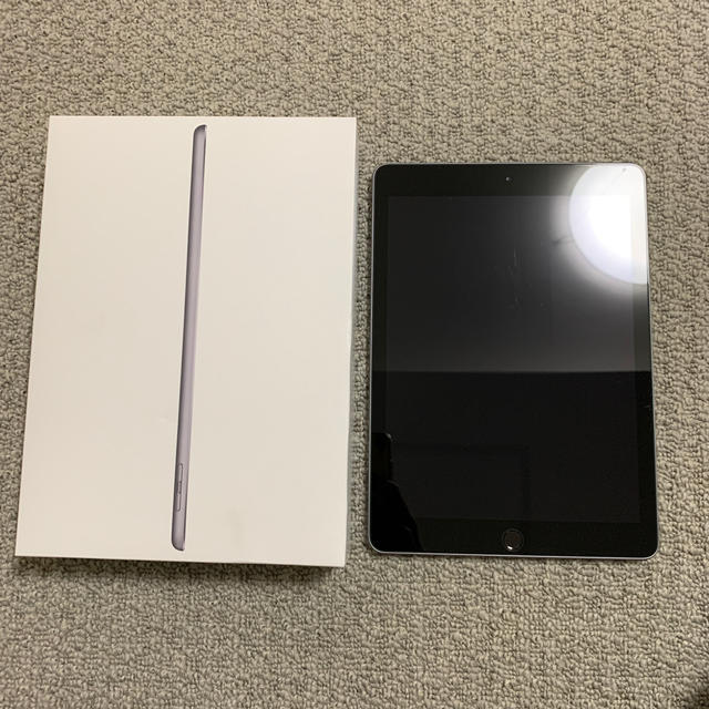 iPad 6世代