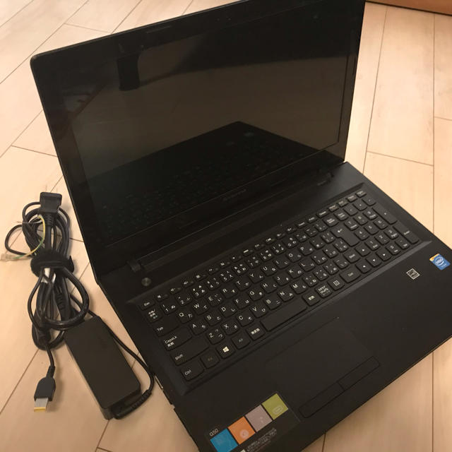 lenovo Windows10 ノートパソコン