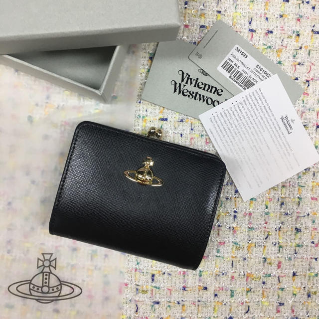 アクノアウテッィク コピー 通販分割 - Vivienne Westwood - 🎄クリスマス・セール！ ヴィヴィアン⭐️がまぐち財布の通販 by 橘's shop