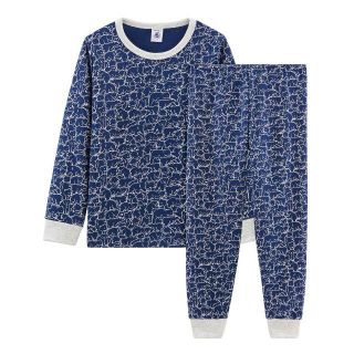 プチバトー(PETIT BATEAU)のちく様専用(パジャマ)