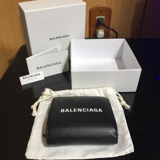 バレンシアガ(Balenciaga)のporpuse 様 専用(折り財布)