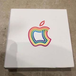 アップル(Apple)のApple Store 丸の内 アップルストア 記念品限定(その他)