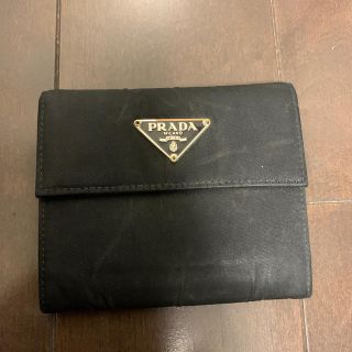 プラダ(PRADA)のプラダ　小銭入れ(コインケース)