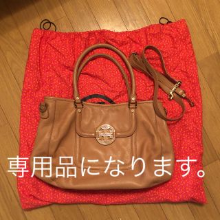 トリーバーチ(Tory Burch)のトリーバーチ　2WAYカバン(ショルダーバッグ)