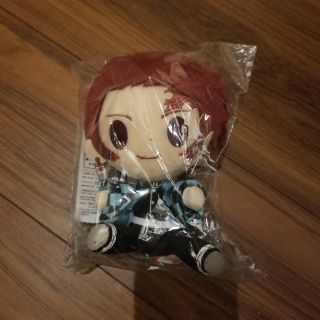 バンダイ(BANDAI)の鬼滅の刃　一番くじ　C賞　未開封(キャラクターグッズ)