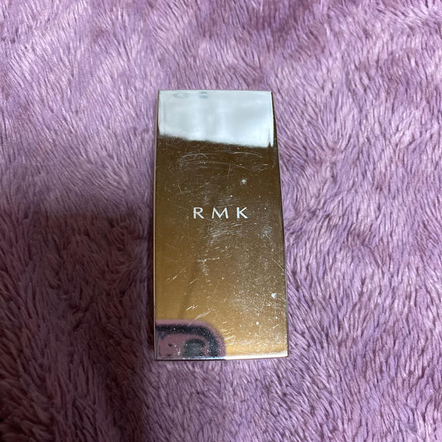 RMK(アールエムケー)のRMK ミスティークアイズ　03 グレー コスメ/美容のベースメイク/化粧品(アイシャドウ)の商品写真