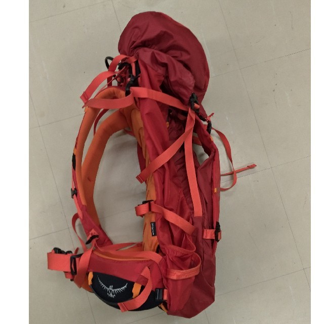 Osprey(オスプレイ)のOSPREY　バリアント37 スポーツ/アウトドアのアウトドア(登山用品)の商品写真