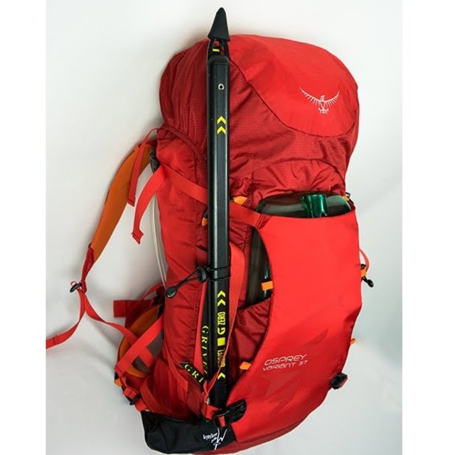 Osprey(オスプレイ)のOSPREY　バリアント37 スポーツ/アウトドアのアウトドア(登山用品)の商品写真