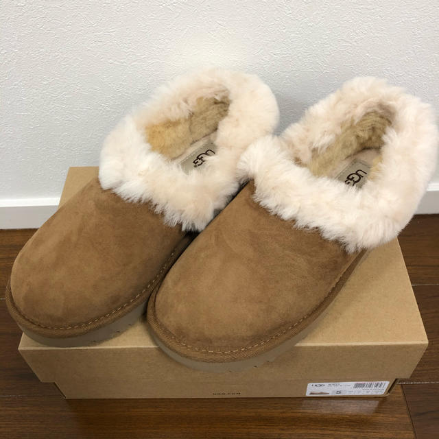 UGG★スリッポン