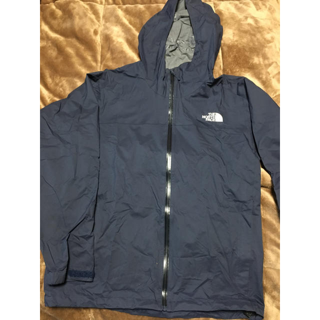 THE NORTH FACE(ザノースフェイス)の難あり ノースフェイス ウインドブレーカー  メンズのジャケット/アウター(ナイロンジャケット)の商品写真