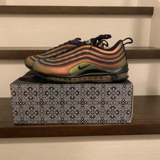 ナイキ(NIKE)のNIKE AIR MAX 97 UL ‘17 / SKEPTA(スニーカー)