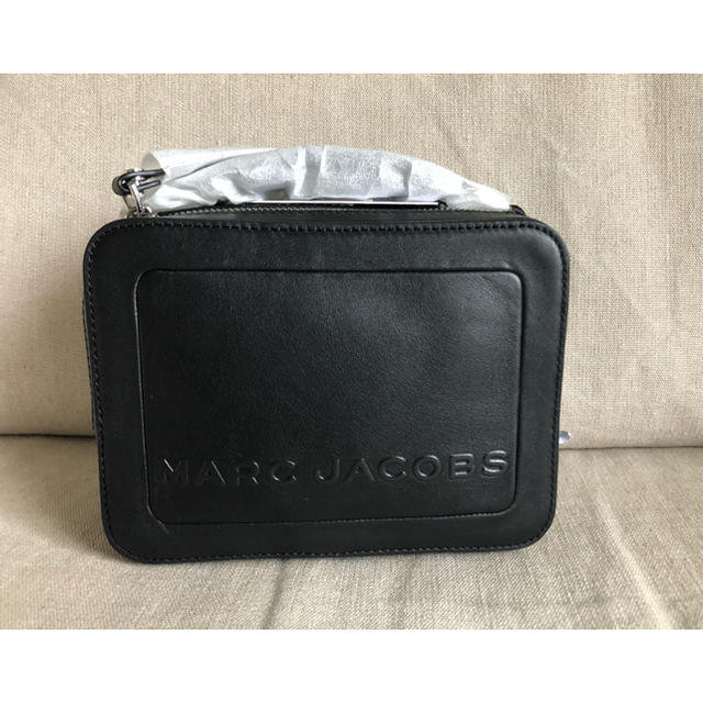MARC JACOBS - クリスマス セール！新品 マークジェイコブス  ボックス 20