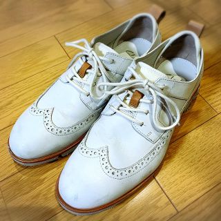 クラークス(Clarks)のClarks シューズ(ローファー/革靴)