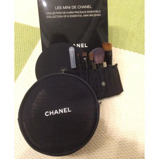 シャネル(CHANEL)のキノコさま専用💕(その他)