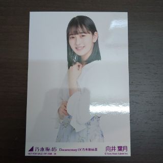 乃木坂46 向井葉月 いつのまにか、ここにいる / 封入特典 / 生写真(アイドルグッズ)