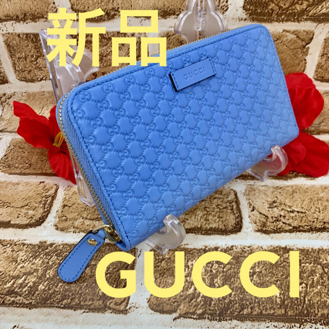 Gucci - グッチ  GUCCI  シマ 長財布  【新品】✨【未使用】の通販 by シゲ's shop