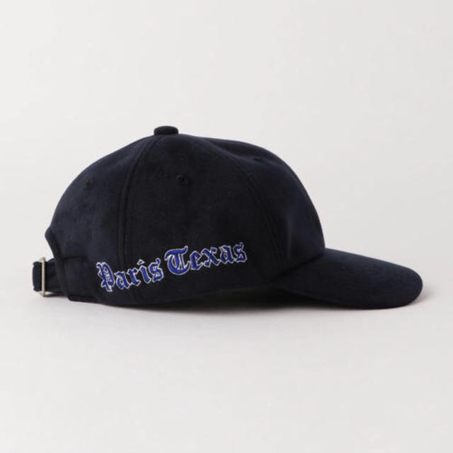 JieDa EMBROIDERY CAP NAVY/BLUE