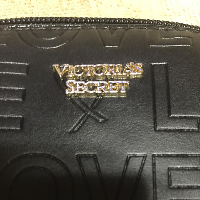 Victoria's Secret(ヴィクトリアズシークレット)のRAZZ014様❤️専用です レディースのファッション小物(ポーチ)の商品写真