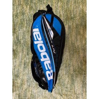 バボラ(Babolat)のBａｂｏｌｏｒ バボラ テニス リュック(バッグ)