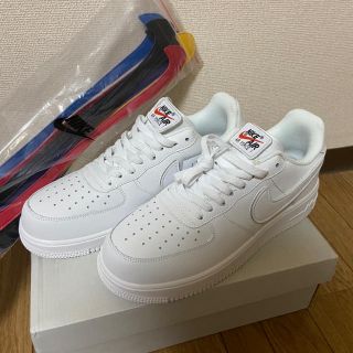 ナイキ(NIKE)のNIKE Air Force 1 Swoosh Pack 28.0cm(スニーカー)