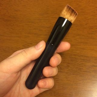 シセイドウ(SHISEIDO (資生堂))の資生堂ファンデーションブラシ131(その他)