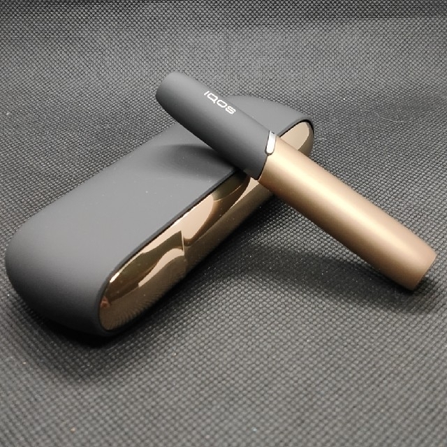 IQOS - 【正常稼働中古品】IQOS3 チャージャー＆ホルダー プチ ...