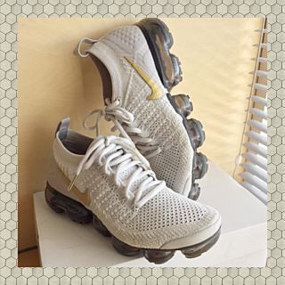 ナイキ(NIKE)の24.0◆ NIKE W AIR VAPORMAX FLYKNIT 2(スニーカー)