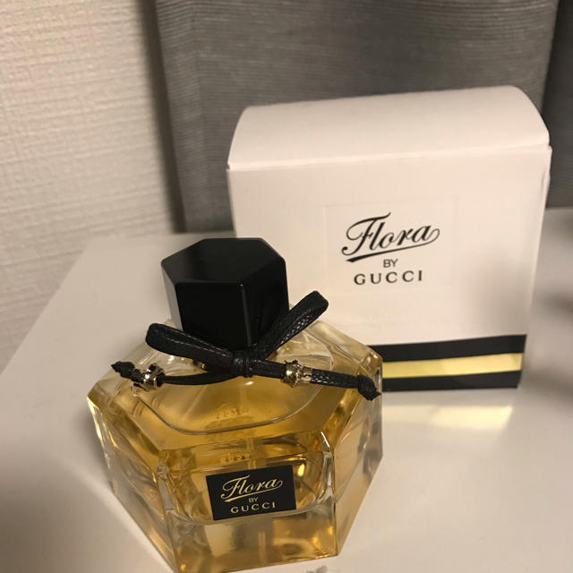 Gucci - グッチ 香水 フローラバイグッチの通販 by coucou's shop