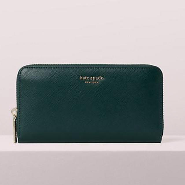 kate spade new york - kate spade長財布の通販 by あすか's shop