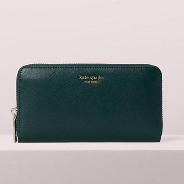 偽ブランド - kate spade new york - kate spade長財布の通販 by あすか's shop