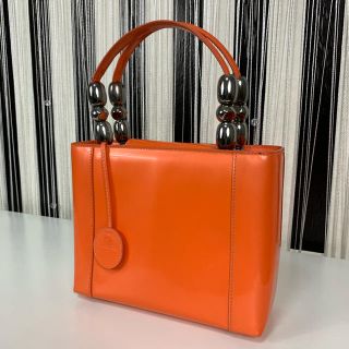 Christian Dior(バッグ ・ オレンジ/橙色系)のフリマアイテム一覧 Christian Dior(バッグ ・ オレンジ/橙色系)のフリマアイテム一覧