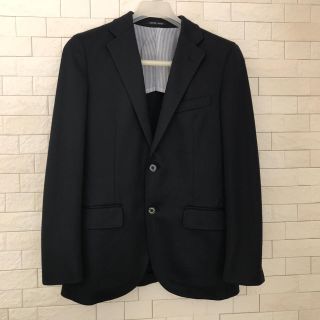 マッキントッシュフィロソフィー(MACKINTOSH PHILOSOPHY)の【美品】マッキントッシュフィロソフィー トロッター ジャケット(テーラードジャケット)