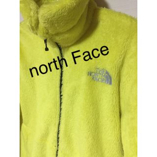 ザノースフェイス(THE NORTH FACE)のノースフェイス(ブルゾン)