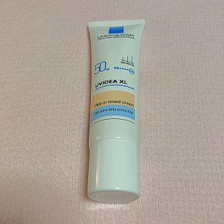 ラロッシュポゼ(LA ROCHE-POSAY)の♡新品 開封のみ ラ ロッシュ ポゼ UV イデア XL ティント (化粧下地)