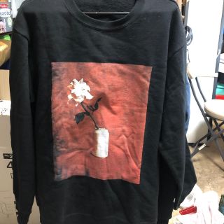 UNDERCOVER - wasted youth undercover スウェットの通販 by UNDERCOVER - wasted youth undercover スウェットの通販 by