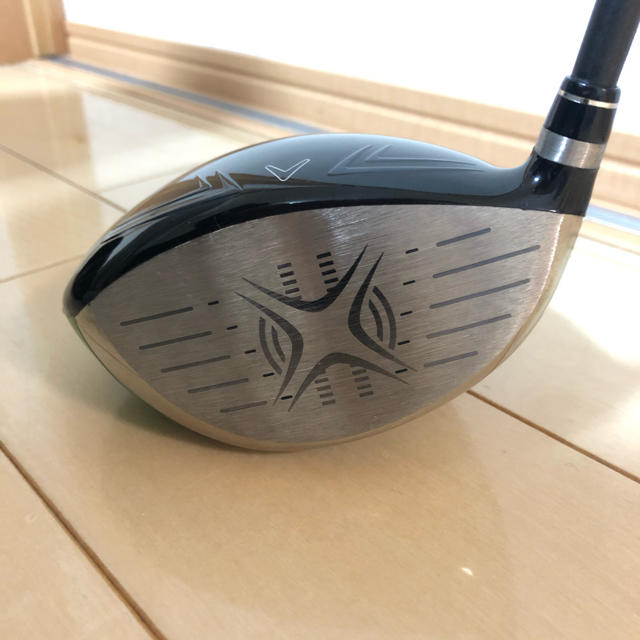 スポーツ/アウトドア【専用】Callaway EPIC FORGED ドライバー