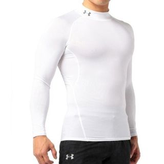 アンダーアーマー(UNDER ARMOUR)のUNDER ARMOUR UA HEATGEAR  ２枚セット(Tシャツ/カットソー(七分/長袖))