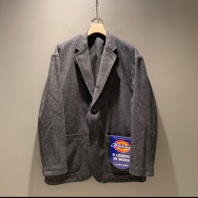 Dickies - Dickies × TRIPSTER × BEAMS ツイード セットアップの通販 by ななはち's shop