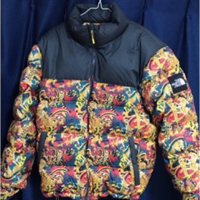 THE NORTH FACEヌプシ ジャケット1992Nuptse Jacket