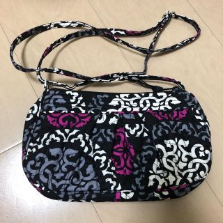 ヴェラブラッドリー(Vera Bradley)のヴェラ　ブラッドリー　ショルダー　ハワイ(ショルダーバッグ)