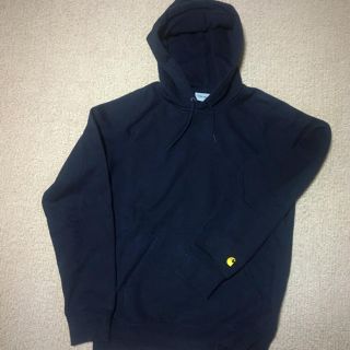 カーハート(carhartt)の【値下げしました】Carhartt カーハート スウェットパーカーS(パーカー)