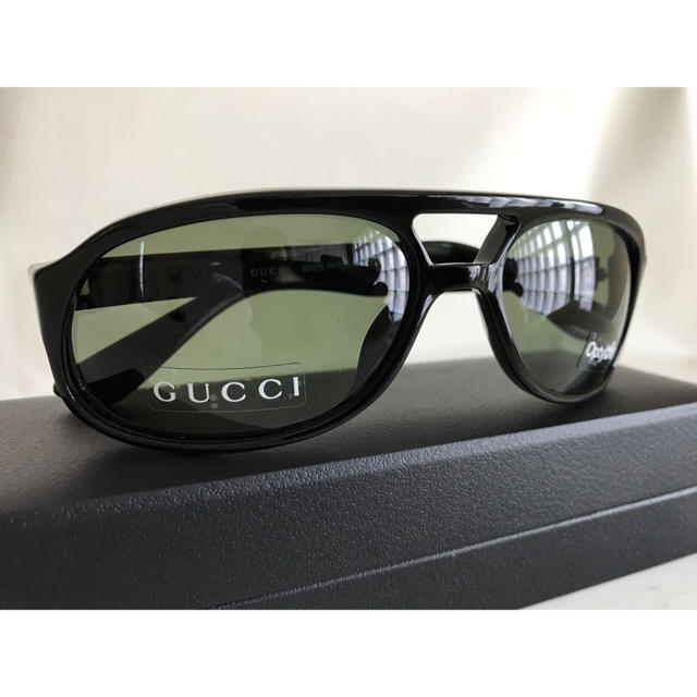 ジュビリー 時計 偽物 574 - Gucci - 正規品 新品未使用 GUCCI グッチ サングラス 男女の通販 by BCC's shop