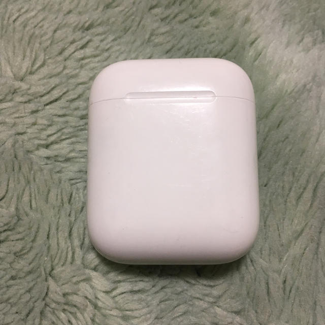 airpods 第一世代 Apple純正