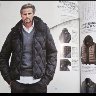 モンクレール(MONCLER)のモンクレール 100％正規美品 LABASTIDE ダウン ジャケット 3(ダウンジャケット)