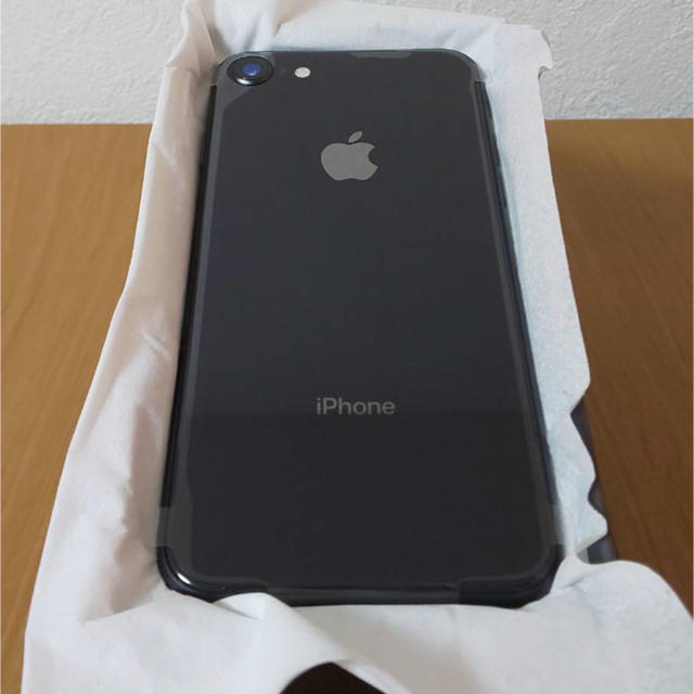 SIMフリーiPhone 8 新品 未使用