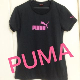 プーマ(PUMA)の♡PUMA Tシャツ♡(Tシャツ(半袖/袖なし))